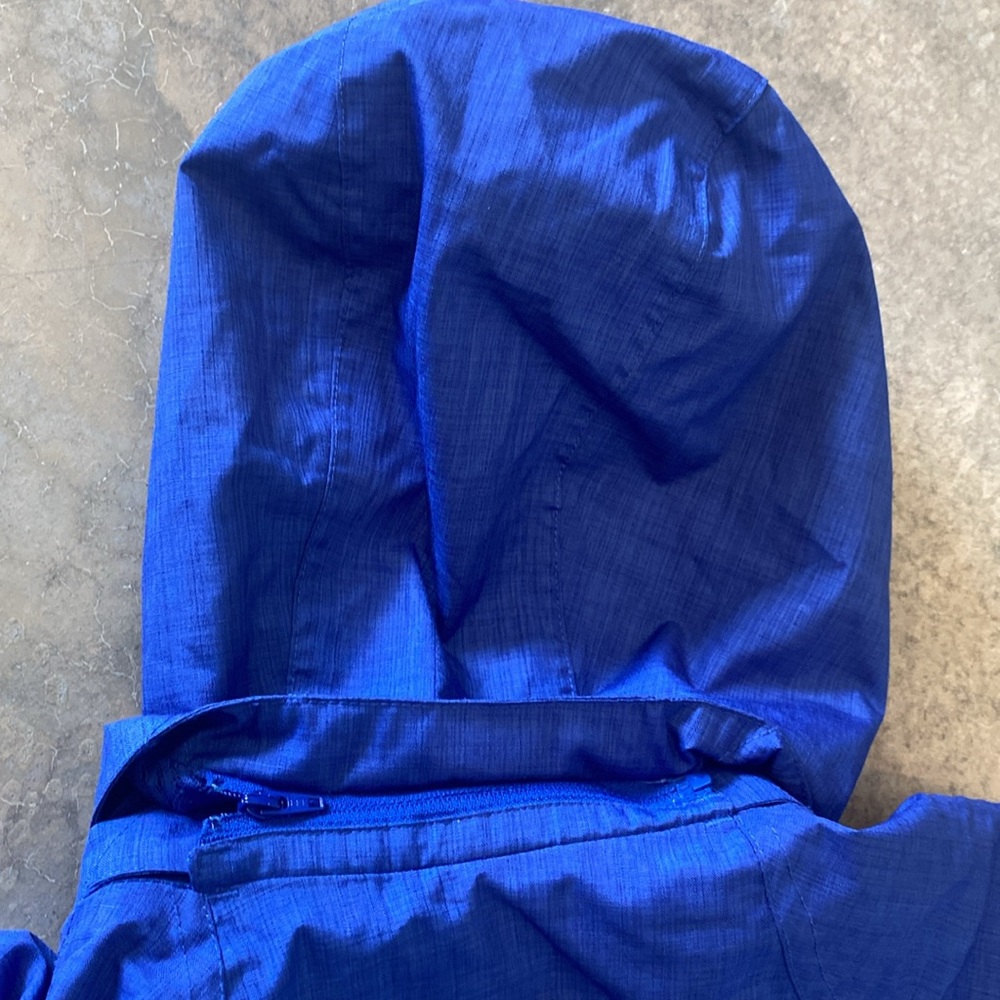 Merrell rain jacket - Picture 6 of 6